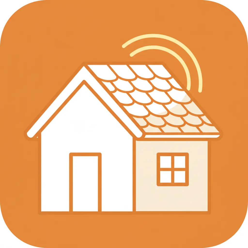 Roofing Contractors in Hill City logo
